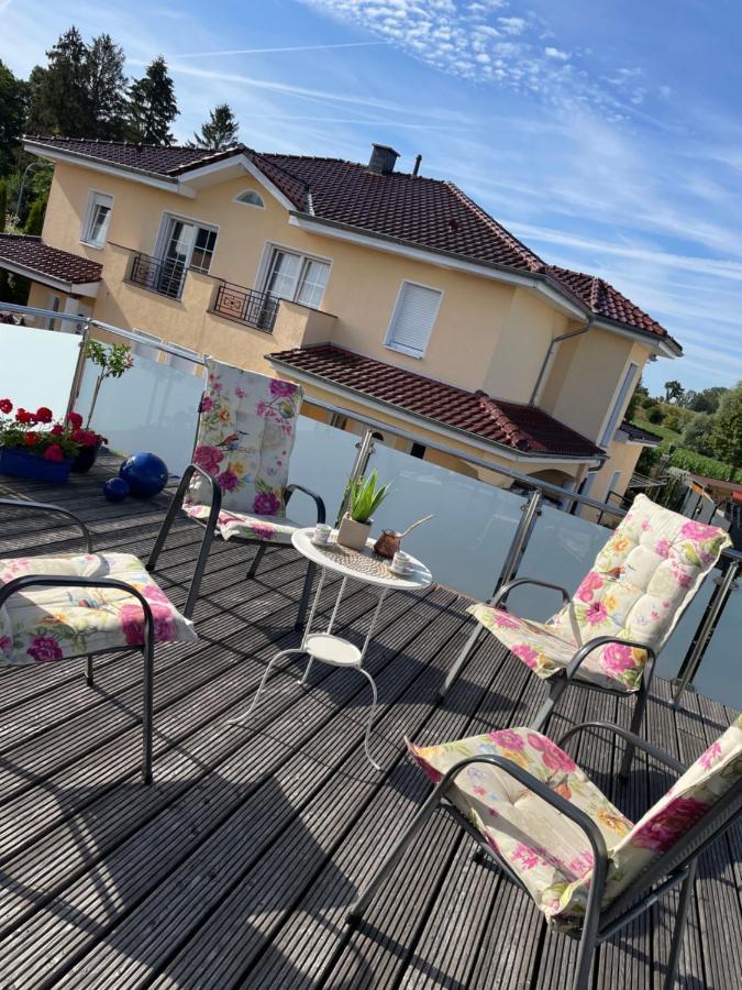Ferienhaus Evelina Steinheim  Eksteriør bilde