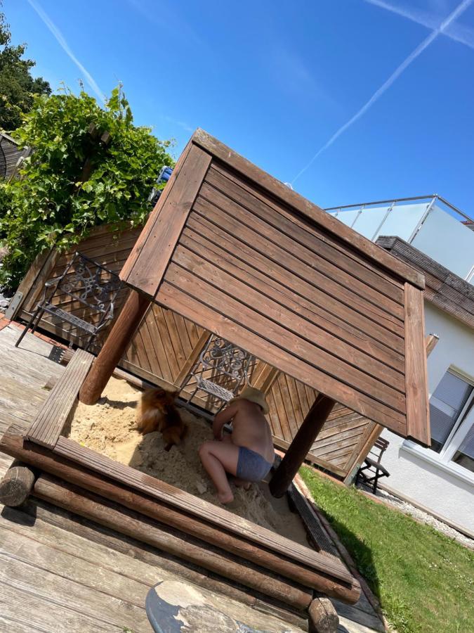 Ferienhaus Evelina Steinheim  Eksteriør bilde
