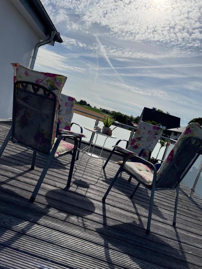 Ferienhaus Evelina Steinheim  Eksteriør bilde