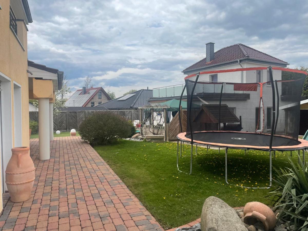 Ferienhaus Evelina Steinheim  Eksteriør bilde